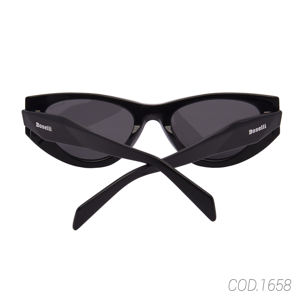 LENTES DE SOL POLARIZADAS MUJER 1658 BOSELLI