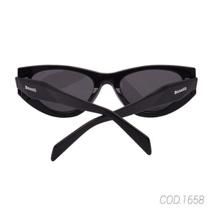 LENTES DE SOL POLARIZADAS MUJER 1658 BOSELLI
