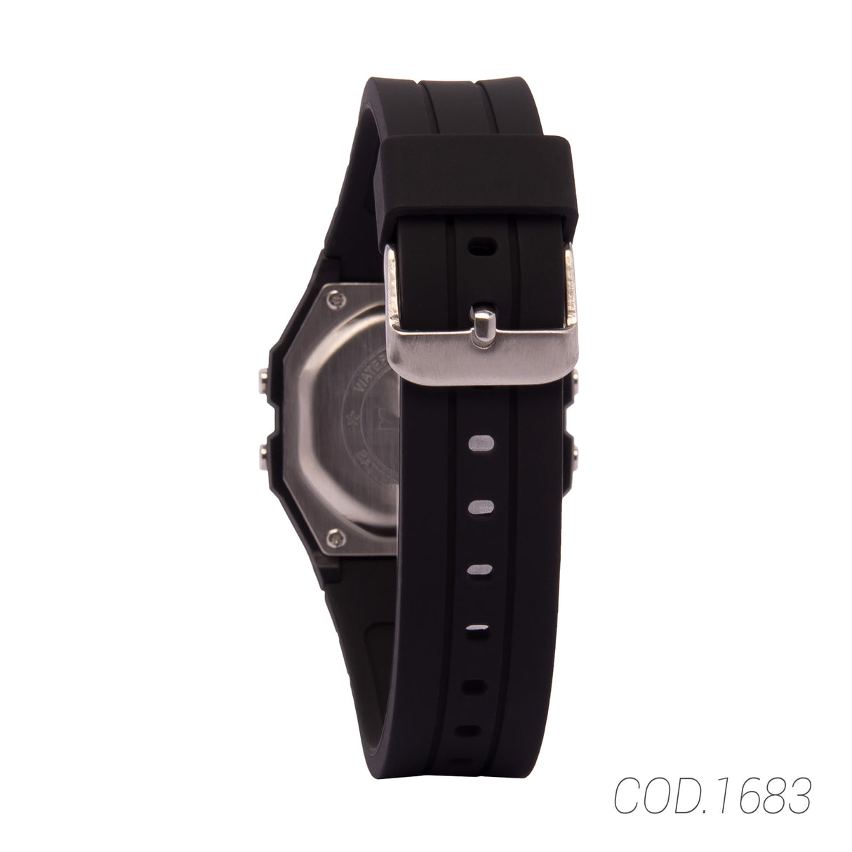 RELOJ ACUÁTICO HOMBRE 1683 SKMEI