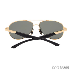 LENTES DE SOL POLARIZADOS UNISEX 16856 RAZZA RAZZA