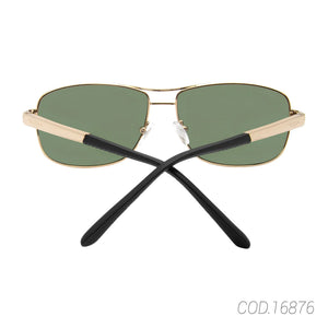 LENTES DE SOL POLARIZADOS UNISEX 16876 RAZZA RAZZA