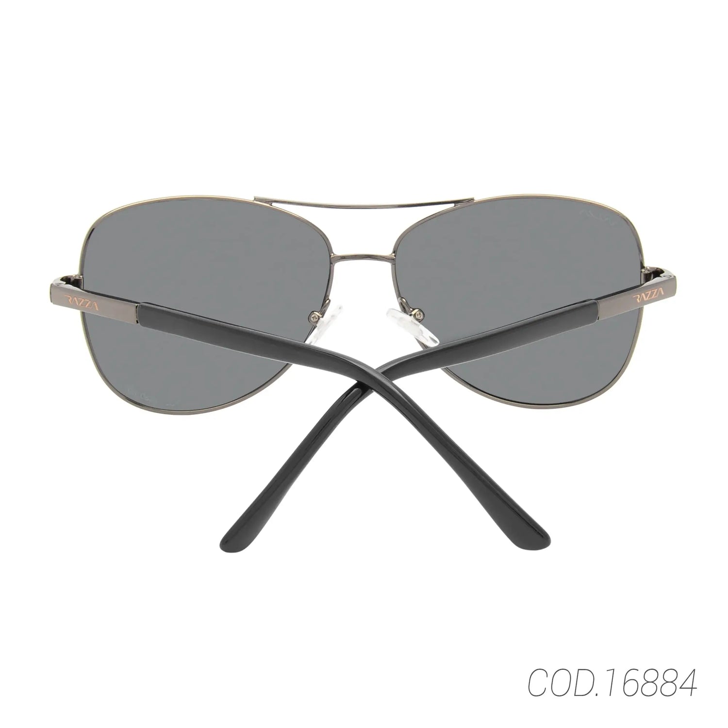 LENTES DE SOL POLARIZADOS UNISEX 16884 RAZZA RAZZA
