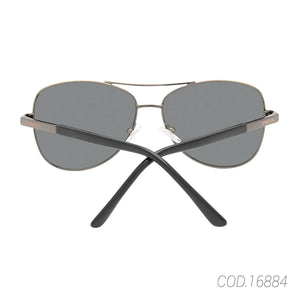 LENTES DE SOL POLARIZADOS UNISEX 16884 RAZZA RAZZA