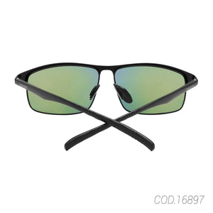 LENTES DE SOL POLARIZADOS UNISEX 16897 RAZZA RAZZA