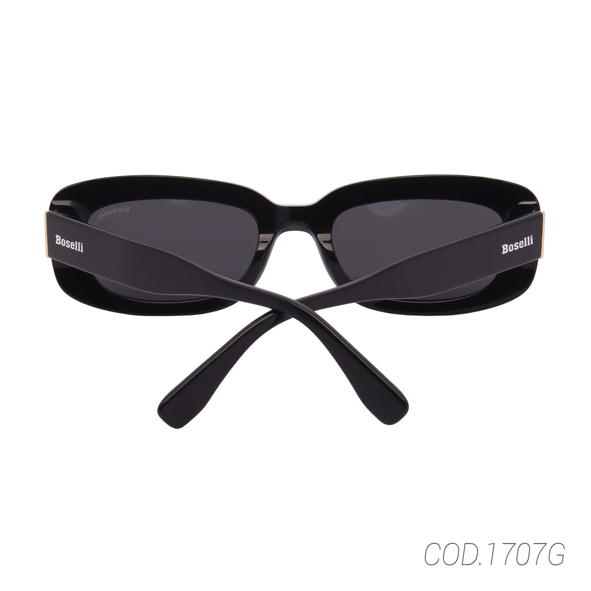 LENTES DE SOL POLARIZADOS MUJER 1707G BOSELLI