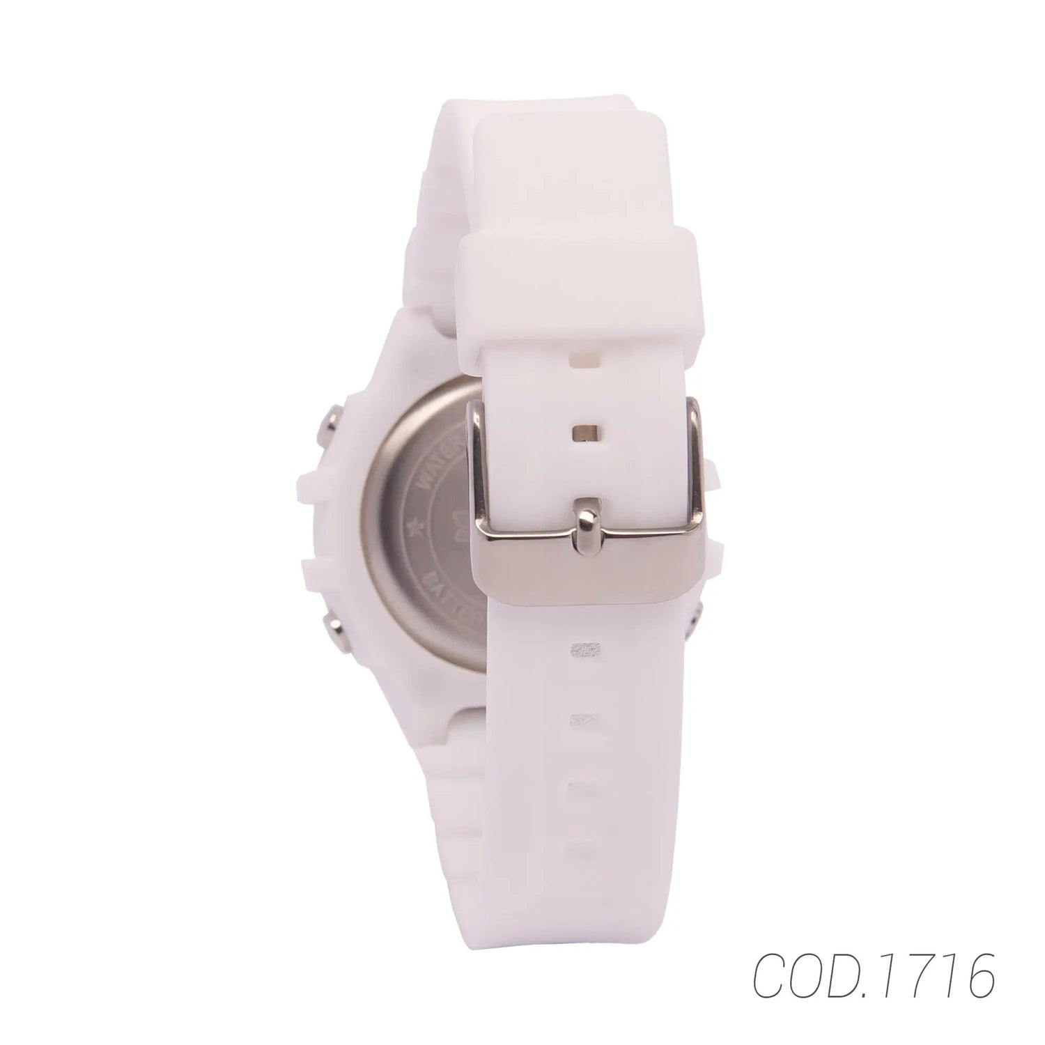 RELOJ ACUATICO MUJER 1716 SKMEI SKMEI
