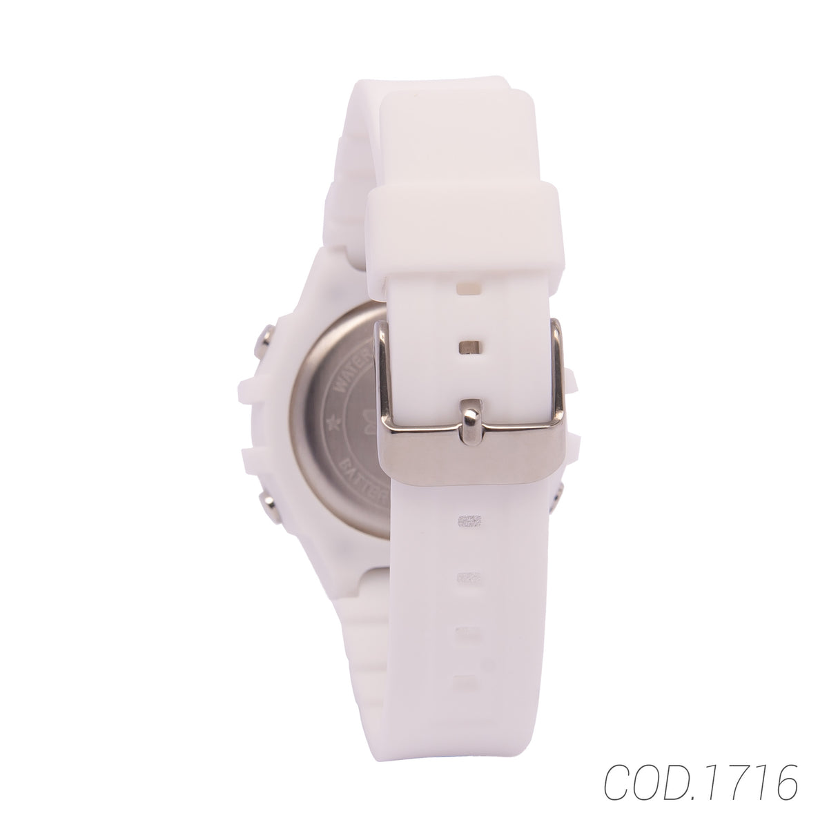 RELOJ ACUATICO MUJER 1716 SKMEI