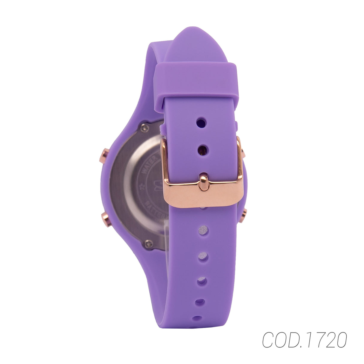 RELOJ MUJER 1720 SKMEI
