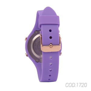 RELOJ MUJER 1720 SKMEI