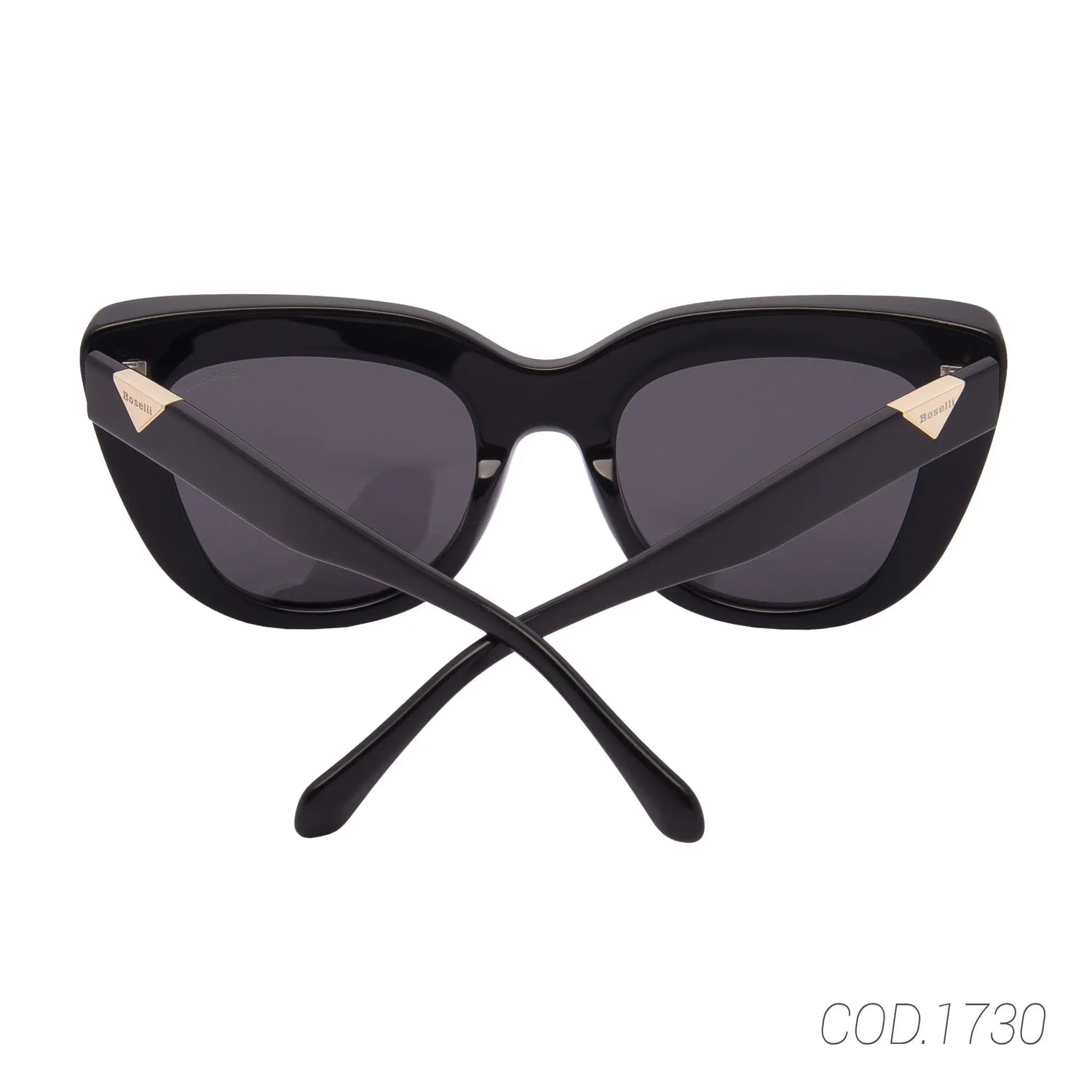 LENTES DE SOL POLARIZADOS MUJER 1730 BOSELLI BOSELLI