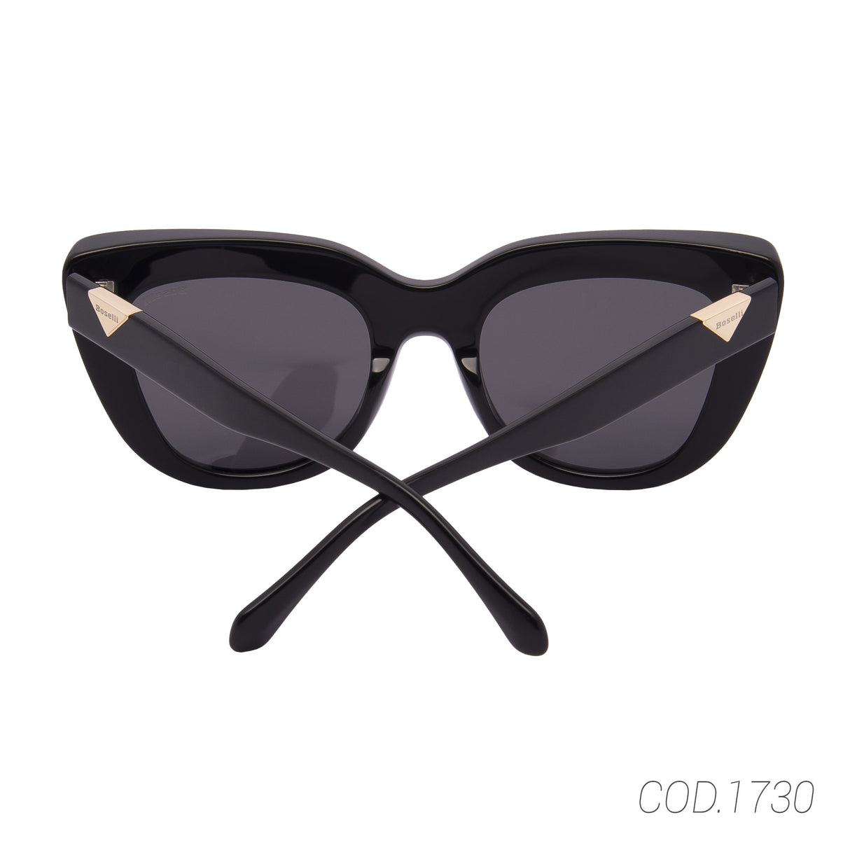 LENTES DE SOL POLARIZADOS MUJER 1730 BOSELLI