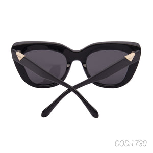 LENTES DE SOL POLARIZADOS MUJER 1730 BOSELLI