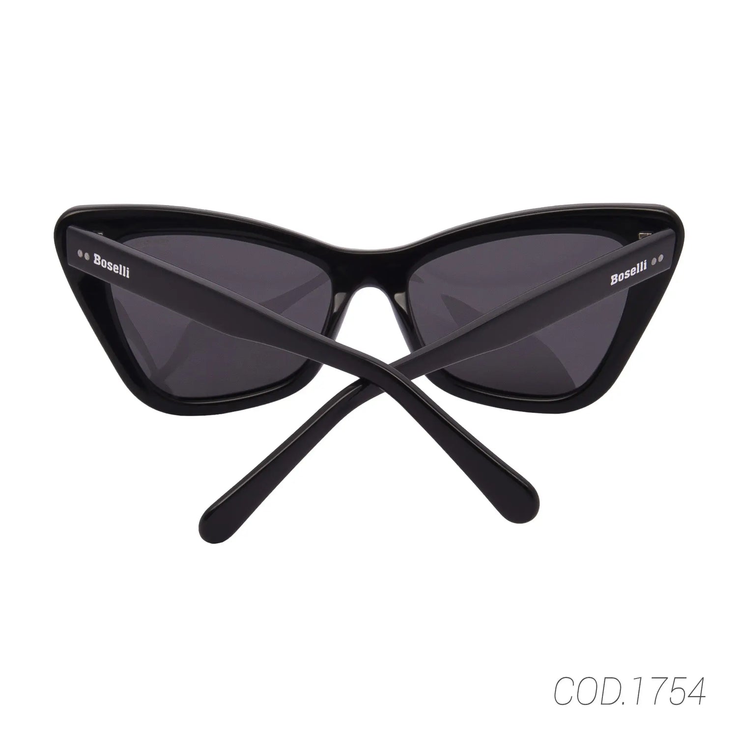 LENTES DE SOL POLARIZADOS MUJER 1754 BOSELLI BOSELLI