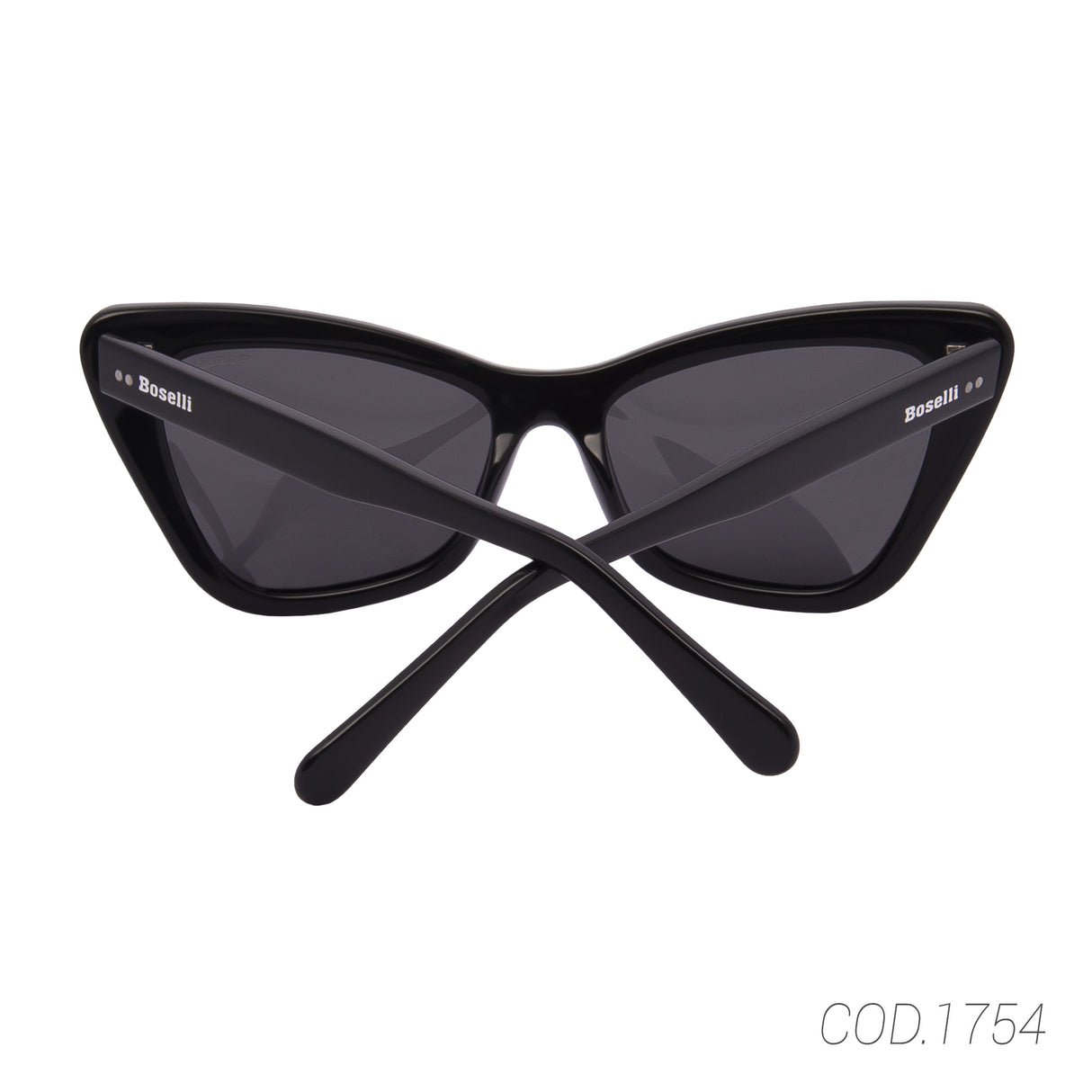 LENTES DE SOL POLARIZADOS MUJER 1754 BOSELLI