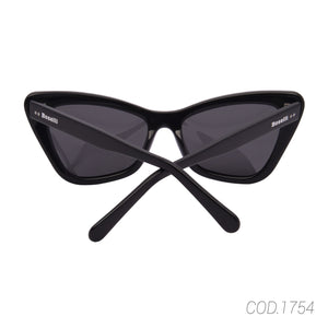 LENTES DE SOL POLARIZADOS MUJER 1754 BOSELLI