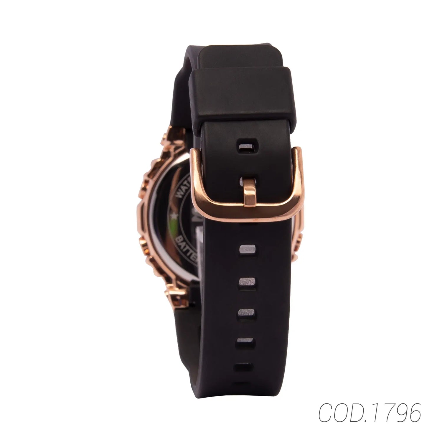 RELOJ ACUATICO MUJER 1796 SKMEI SKMEI