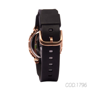 RELOJ ACUATICO MUJER 1796 SKMEI