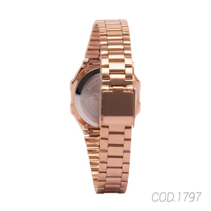 RELOJ ACUÁTICO MUJER 1797 SKMEI