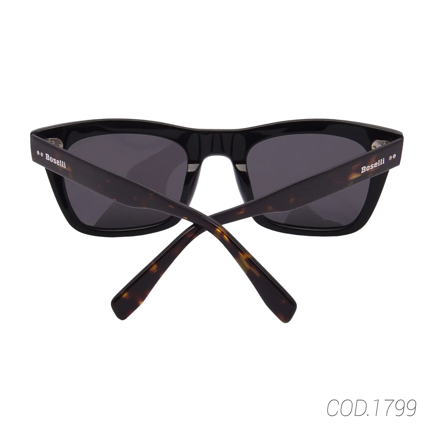 LENTES DE SOL POLARIZADOS MUJER 1799 BOSELLI BOSELLI