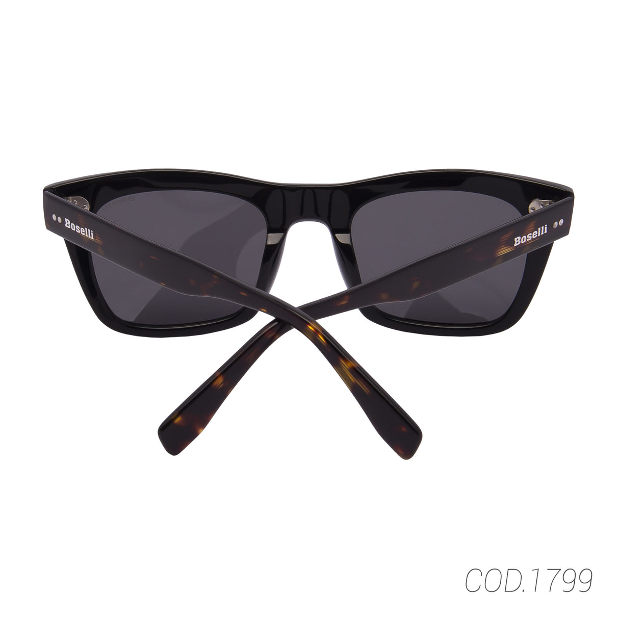 LENTES DE SOL POLARIZADOS MUJER 1799 BOSELLI