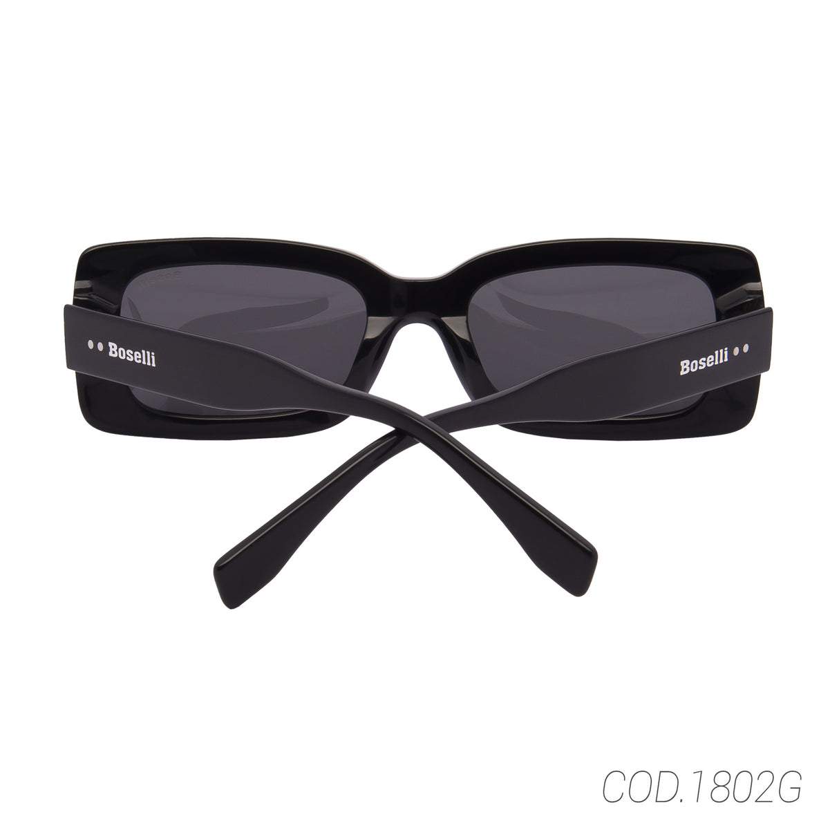 LENTES DE SOL POLARIZADOS MUJER 1802G BOSELLI