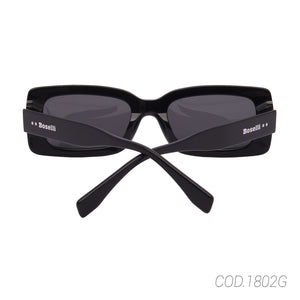 LENTES DE SOL POLARIZADOS MUJER 1802G BOSELLI