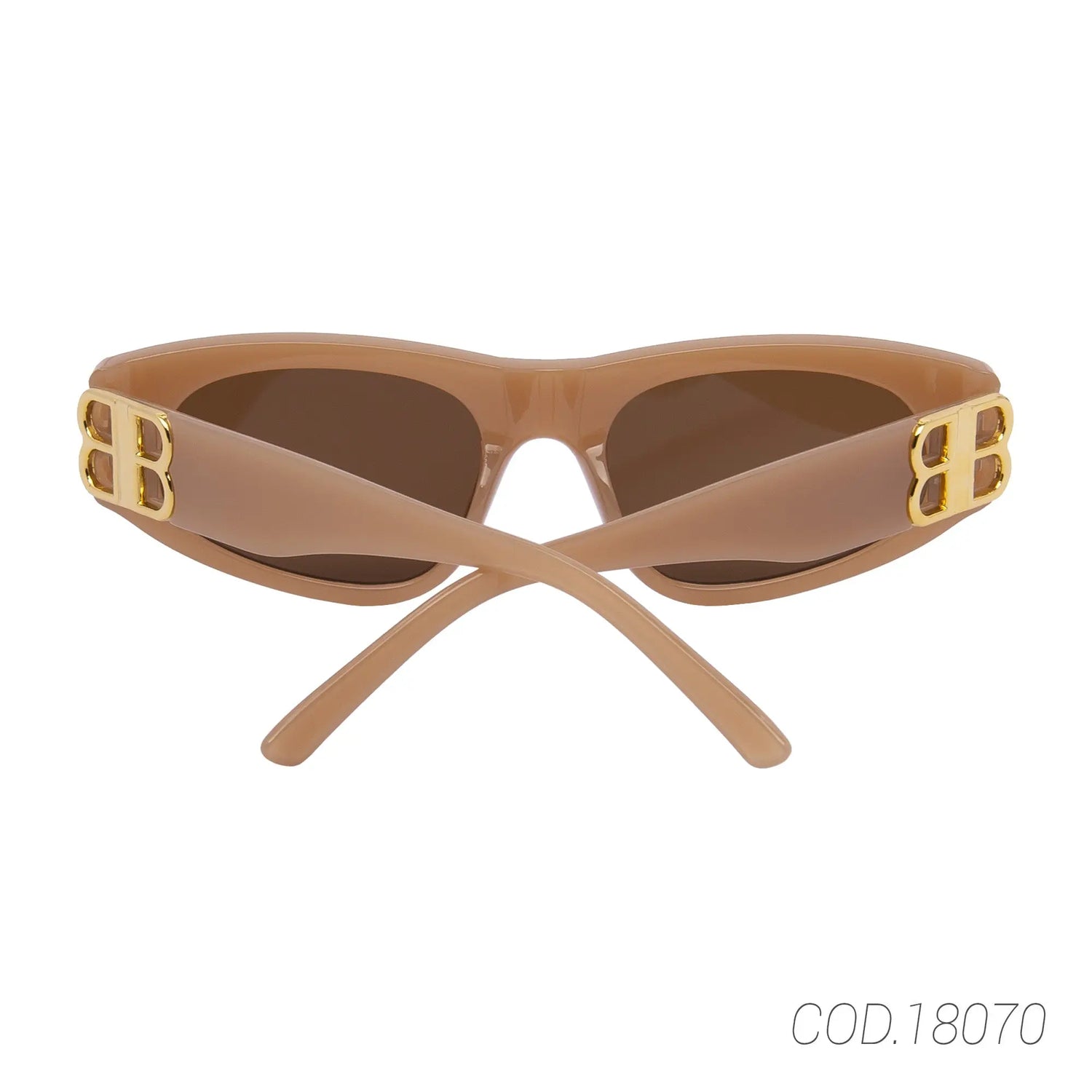 LENTES DE SOL UV400 MUJER 18070 SUNTIME SUNTIME