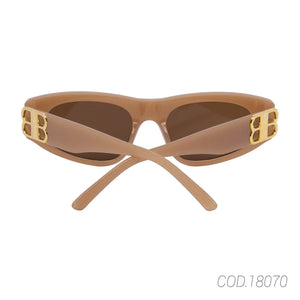 LENTES DE SOL UV400 MUJER 18070 SUNTIME SUNTIME