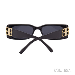 LENTES DE SOL UV400 MUJER 18071 SUNTIME SUNTIME
