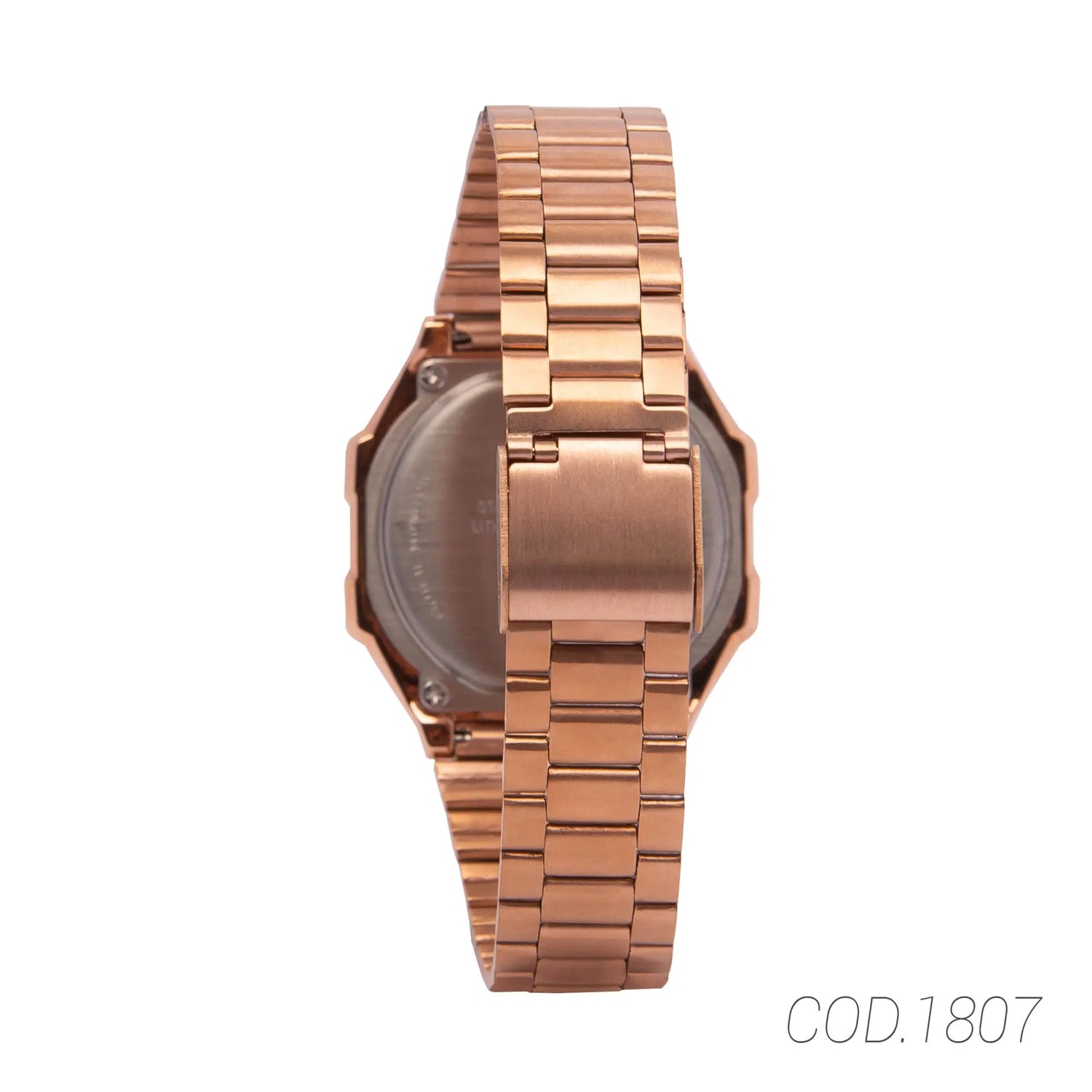 RELOJ ACUATICO MUJER 1807 SKMEI SKMEI