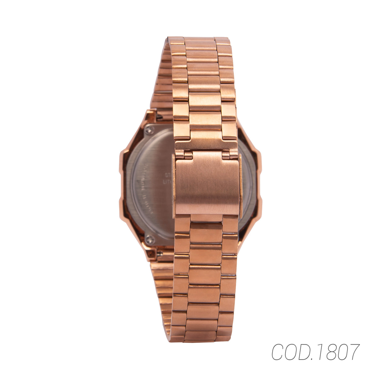 RELOJ ACUATICO MUJER 1807 SKMEI