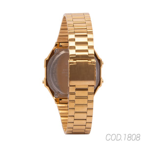 RELOJ ACUÁTICO MUJER 1808 SKMEI