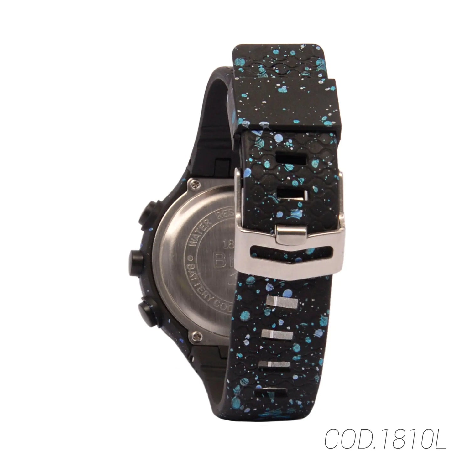RELOJ ACUATICO MUJER 1810L BNMI SUNTIME