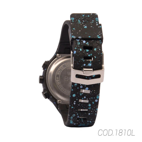 RELOJ ACUATICO MUJER 1810L BNMI SUNTIME
