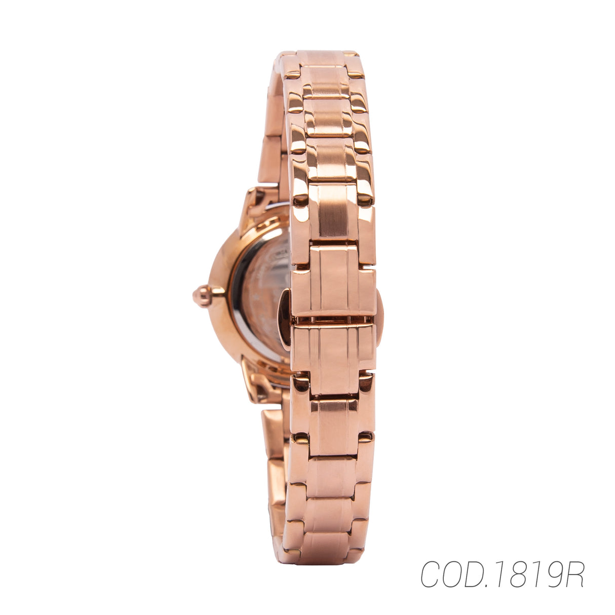 RELOJ ACUÁTICO MUJER 1819R SKMEI