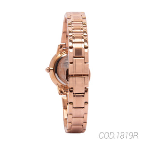 RELOJ ACUÁTICO MUJER 1819R SKMEI
