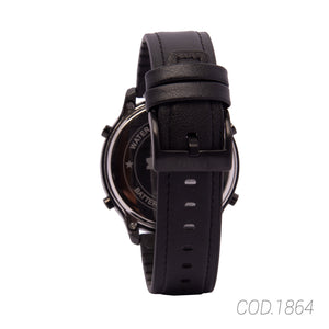 RELOJ ACUÁTICO HOMBRE 1864 SKMEI