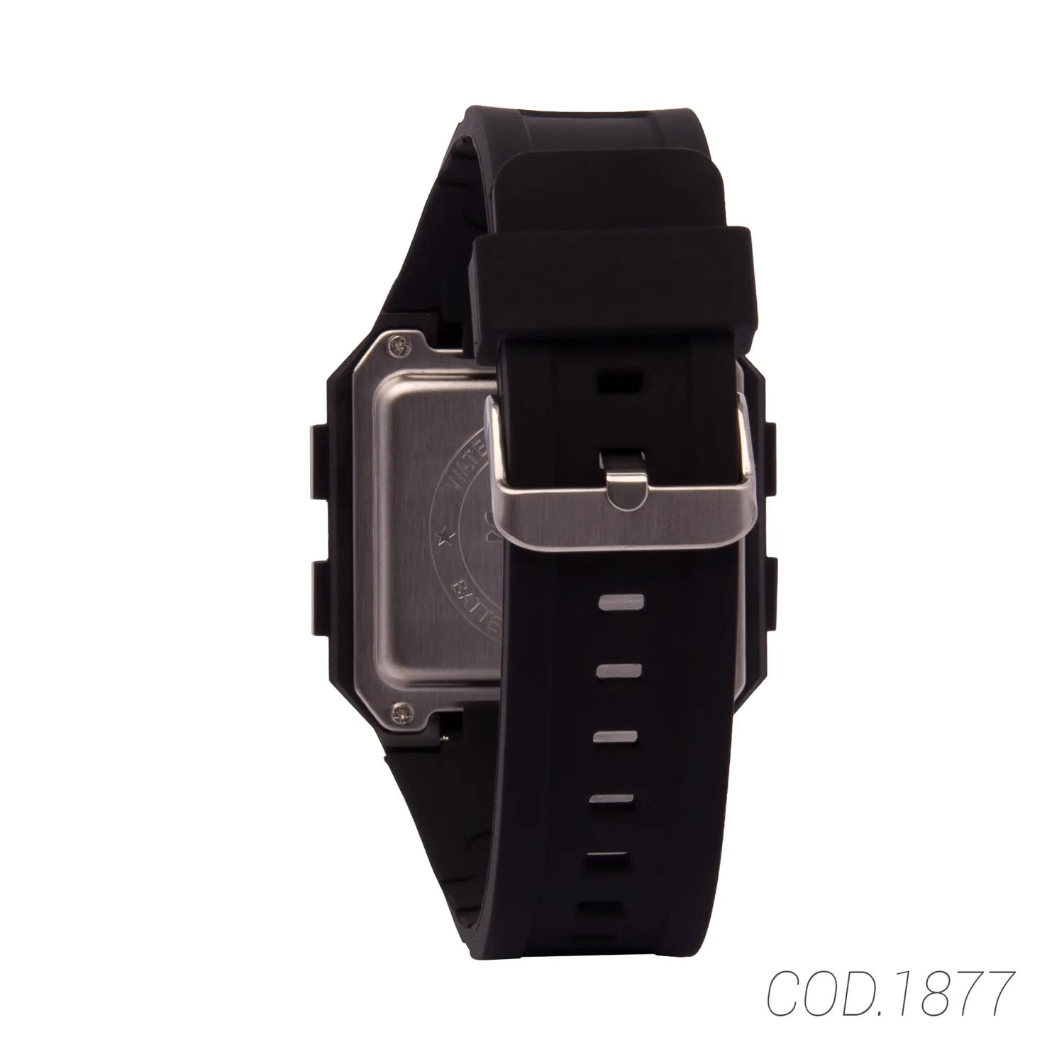 RELOJ ACUÁTICO HOMBRE 1877 SKMEI SKMEI