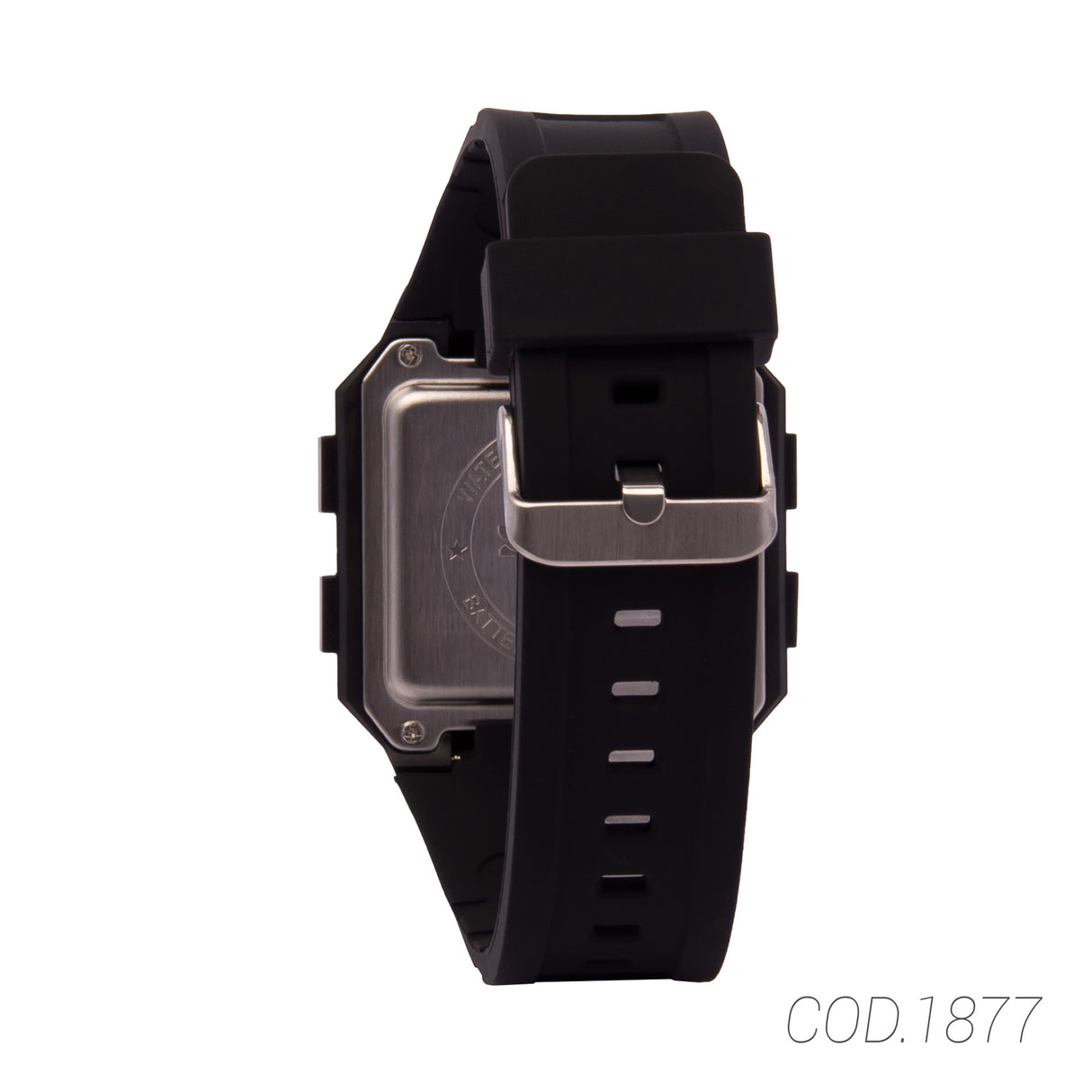 RELOJ ACUÁTICO HOMBRE 1877 SKMEI