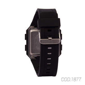 RELOJ ACUÁTICO HOMBRE 1877 SKMEI