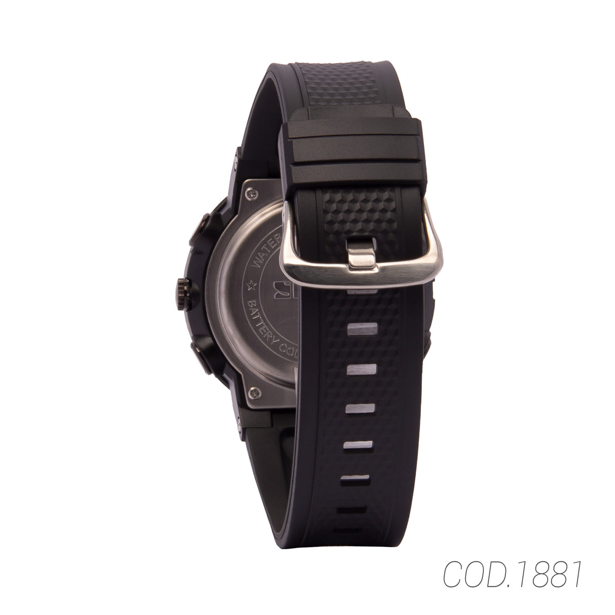 RELOJ ACUÁTICO HOMBRE 1881 SKMEI