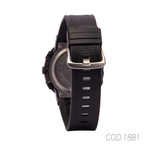 RELOJ ACUÁTICO HOMBRE 1881 SKMEI