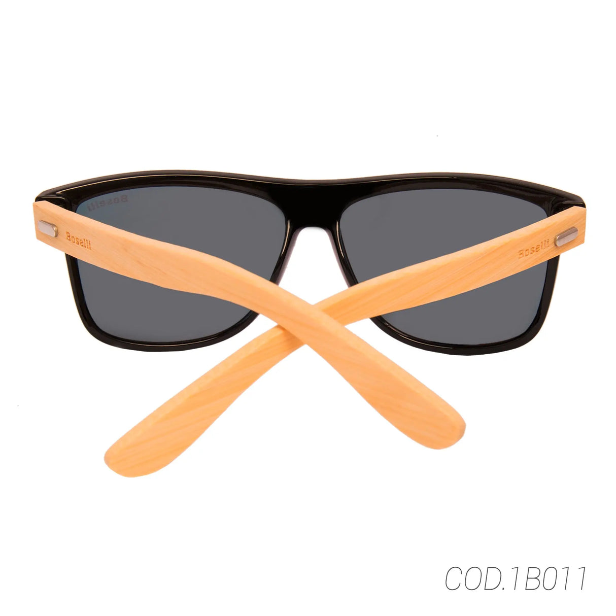 LENTES DE SOL POLARIZADOS HOMBRE 1B011 BOSELLI BOSELLI