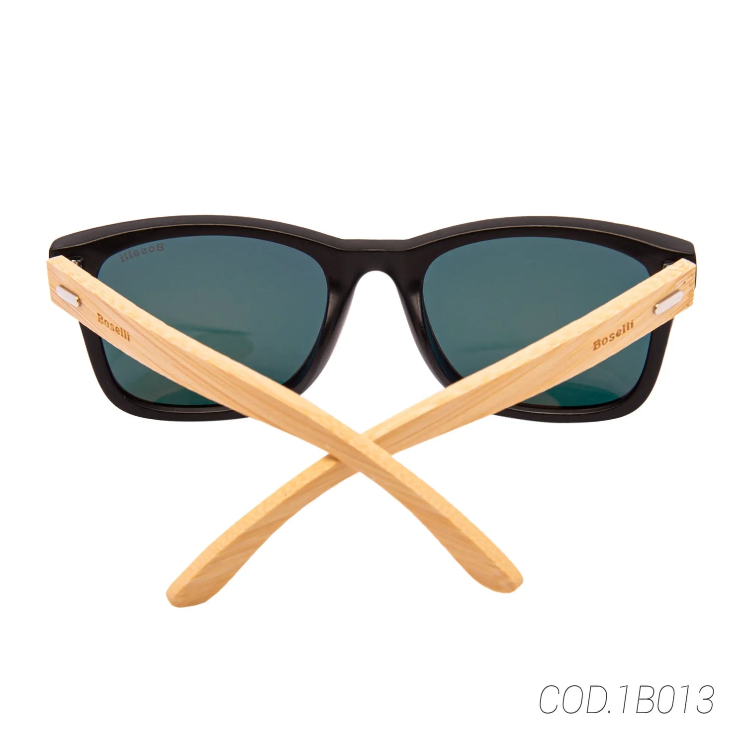 LENTES DE SOL POLARIZADOS HOMBRE 1B013 BOSELLI BOSELLI