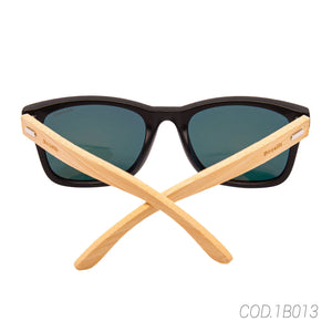 LENTES DE SOL POLARIZADOS HOMBRE 1B013 BOSELLI BOSELLI