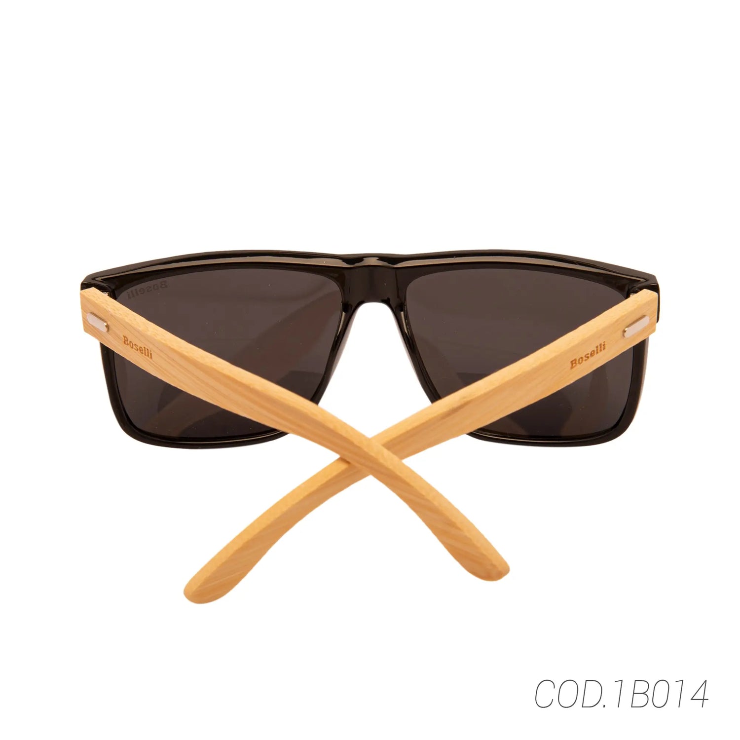 LENTES DE SOL POLARIZADOS HOMBRE 1B014 BOSELLI BOSELLI
