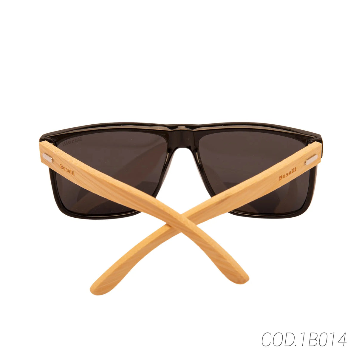 LENTES DE SOL POLARIZADOS HOMBRE 1B014 BOSELLI BOSELLI