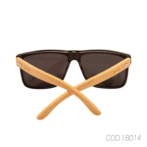 LENTES DE SOL POLARIZADOS HOMBRE 1B014 BOSELLI BOSELLI