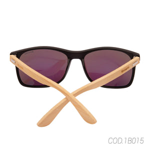 LENTES DE SOL POLARIZADOS HOMBRE 1B015 BOSELLI BOSELLI