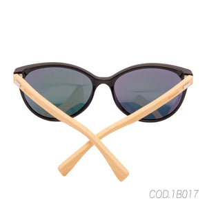 LENTES DE SOL POLARIZADOS MUJER 1B017 BOSELLI